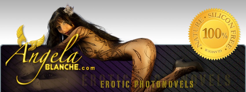 Click here for more from AngelaBlanche.com