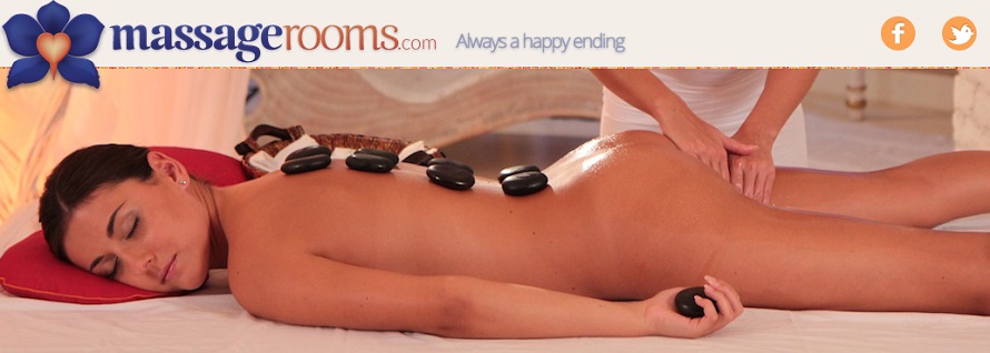 Click here for more from MassageRooms.com