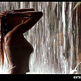 wet Estella Warren - image 