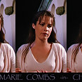 Holly Marie Combs topless - image 