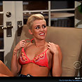 Miley Cyrus in bikini - image 