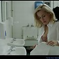 Gillian Anderson nude - image 