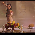 Kelly Hu - image 