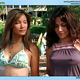 Kelly Hu - image 