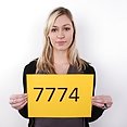 Czech Casting: Tereza (7774) - image 