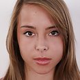 Czech Casting: Natalie (4330) - image 