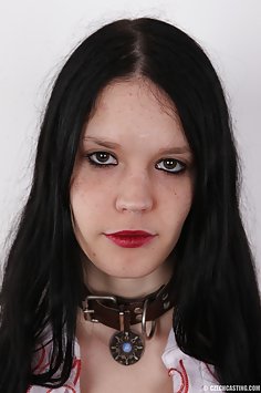 Czech Casting: Jana (5824)