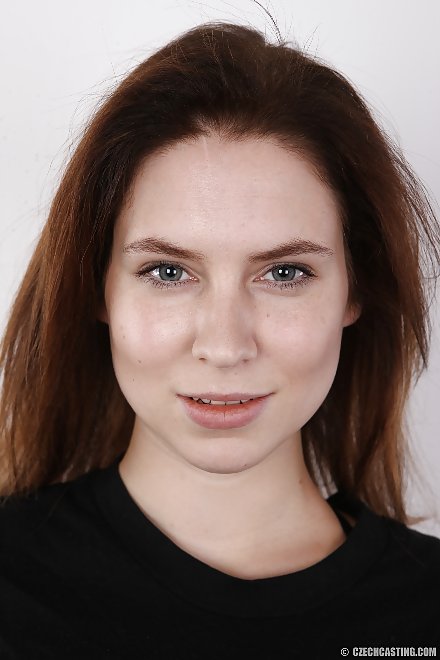 Czech Casting: Katka (8858) at Gallery Portal at Gallery ...
