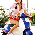 Playboy Playmate Brittany Binger - image 