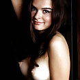 Playboy Playmate Susan Bernard - image 