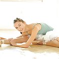FTV Girls: ballerina Claire Evans - image 