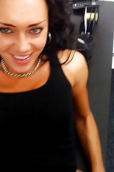 Czech Super Models 15: Linda