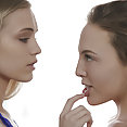 Colette.com: Aubrey Star & Alex Grey lesbian sex - image 