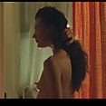 Milla Jovovich nude - image 