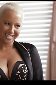 Amber Rose