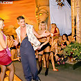 Tainster sex party - image 