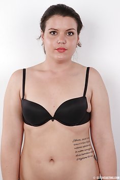 Czech Casting: Marketa (2828)