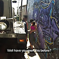 Bad Tow Truck: Devyn Heart & Jade Nile - image 