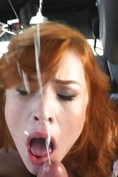 Bad Tow Truck: Gwen Stark