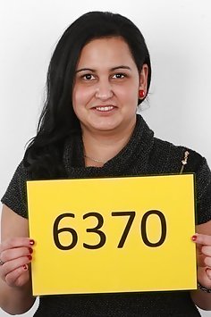 Czech Casting: Nikola (6370)