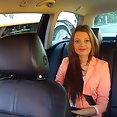 Fake Taxi: Liona Levi - image 