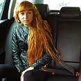 Fake Taxi: Liza - image 