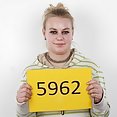 Czech Casting: Eliska (5962) - image 
