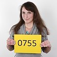 Czech Casting: Jana  (0755) - image 