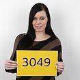 Czech Casting: Kristyna (3049) - image 
