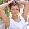 FTVgirls: Leah Gotti public nudity - image 