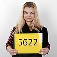 Czech Casting: Aneta (5622) - image 