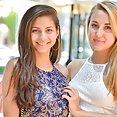 FTV Girls: Nina North & Serena - image 