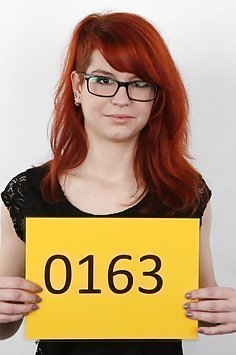 Czech Casting: Katerina (0163)