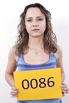 Czech Casting: Tereza (0086)