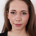 Czech Casting: Lucka (9250) - image 