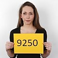 Czech Casting: Lucka (9250) - image 