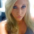 Girlfriends Who Cheat: Samantha Saint - image 