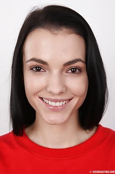 Czech Casting: Eva (1994)