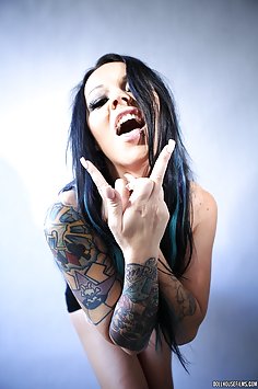 DollHouse Films: Brittany Lynn