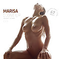 Hegre Art: Marisa nude & wet - image 
