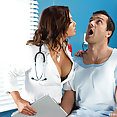 Doctor Adventures: Tory Lane anal - image 