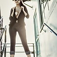 Elizabeth Marxs staircase strip - image 