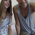 Lustery: Cyril & Mely - image 