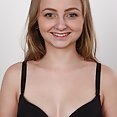 Czech Casting: Irena (7055) aka Lady Bug - image 