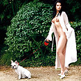 Playboy: Gabriela Holguin - image 